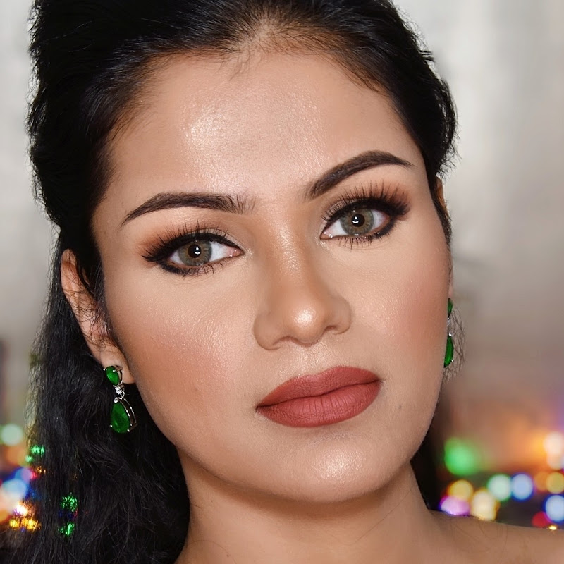 Parul Saxena💃