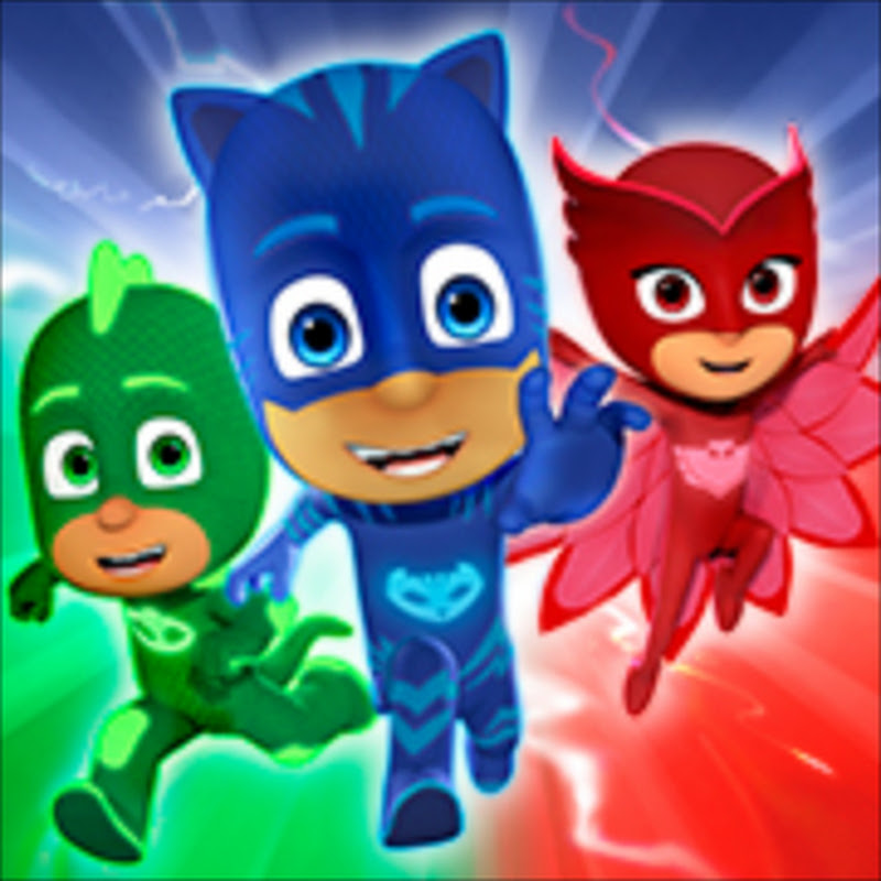 PJ Masks Italiano