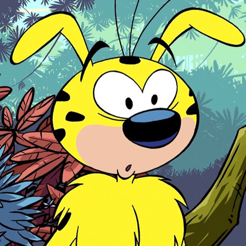 Marsupilami