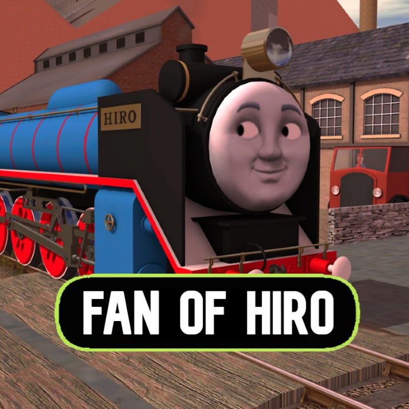 Fan Of Hiro