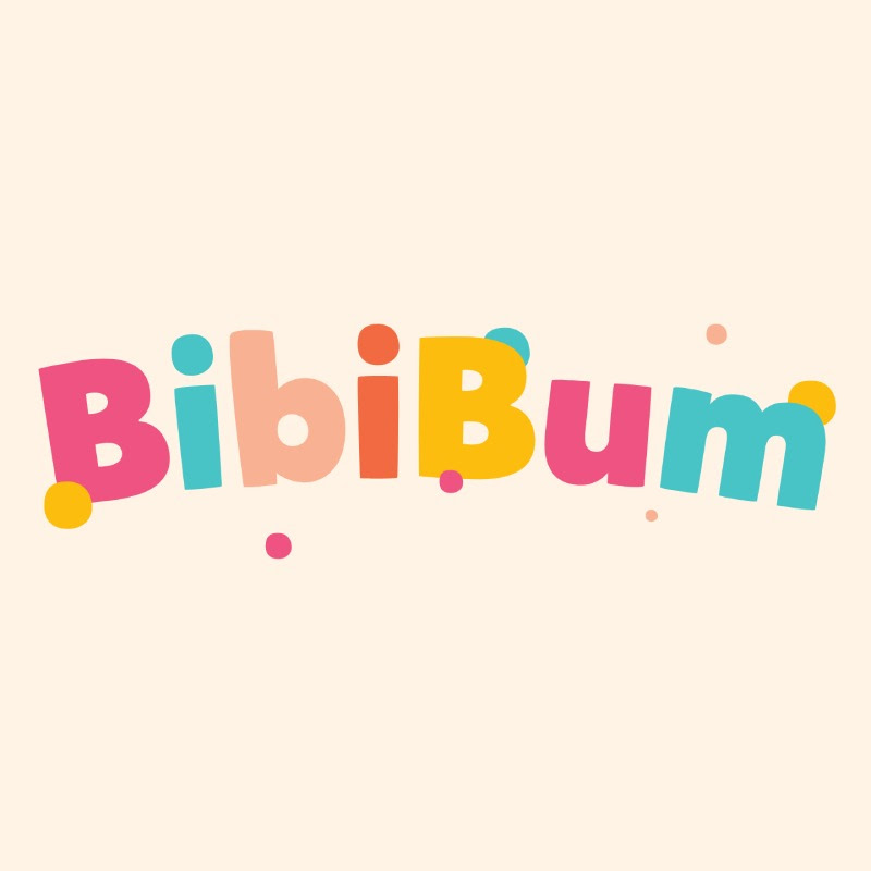 BibiBum - Písničky Pro Děti