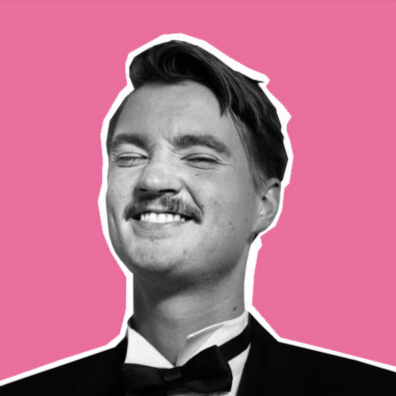 Bram Krikke