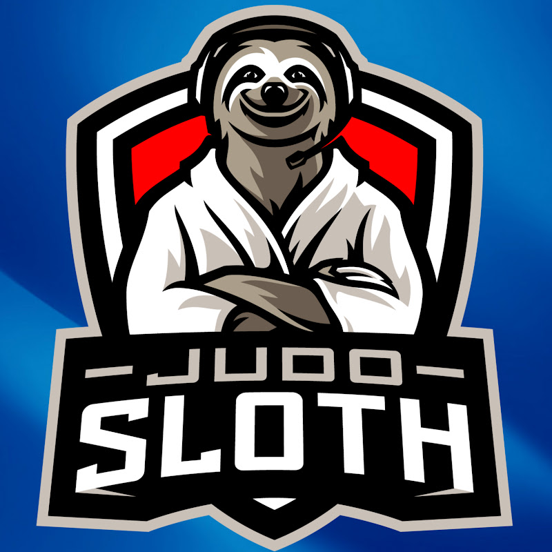 JudoSloth