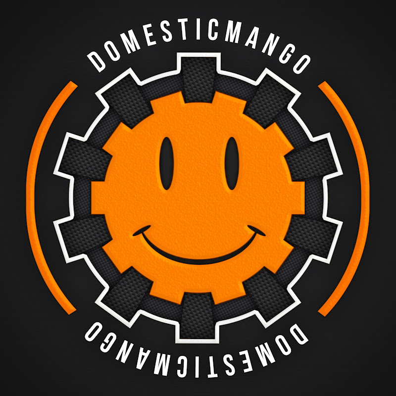 DomesticMango