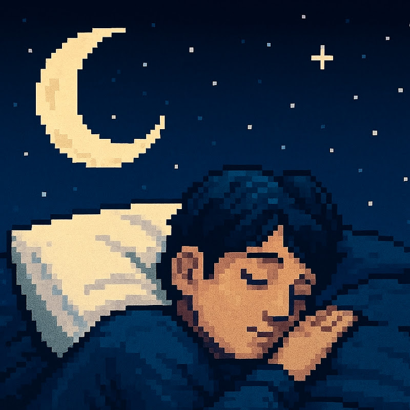 Sleep Academy
