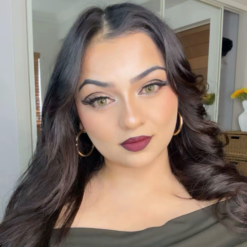 Amar Kaur