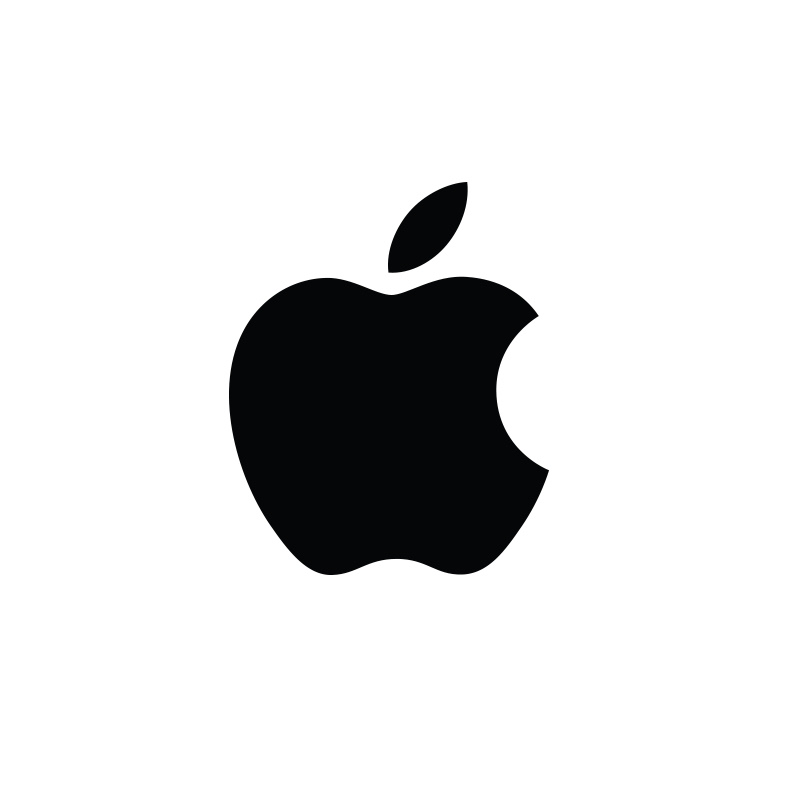 apple