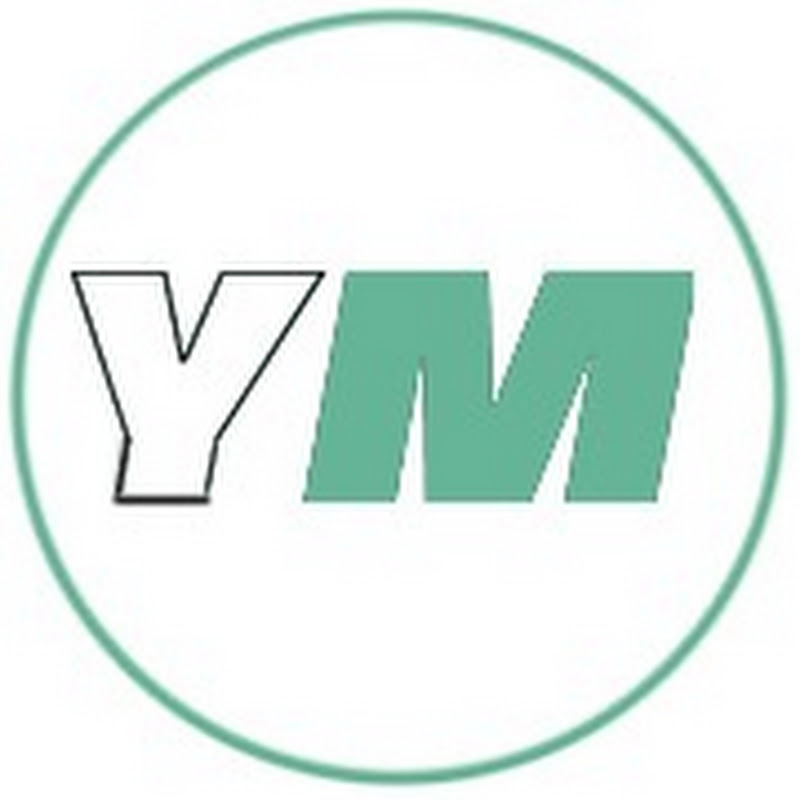 Powered By Young Motion
