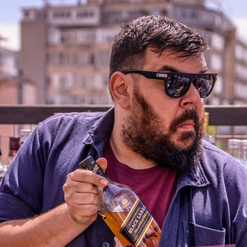 Alexandros Harizanis