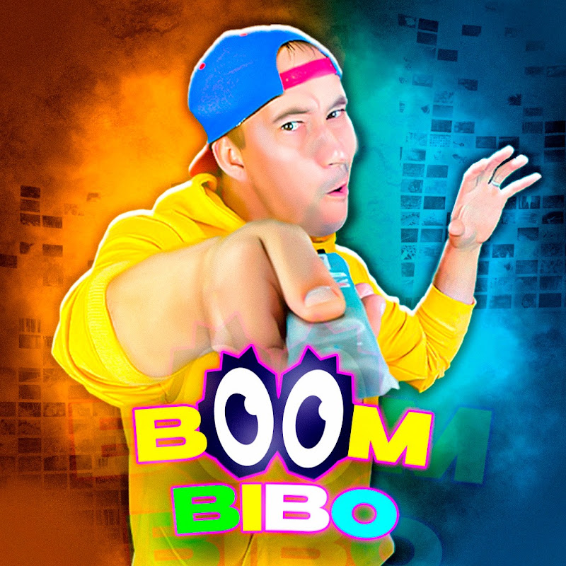 Boom Bibo