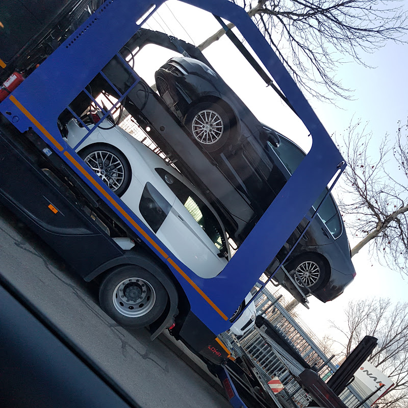 Auto Rulate Germania