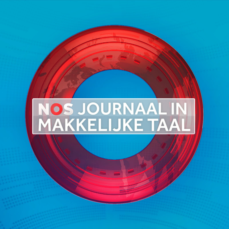 NOS Nieuws van de Week