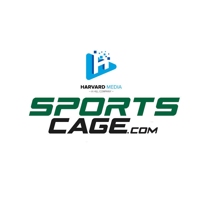 The SportsCage