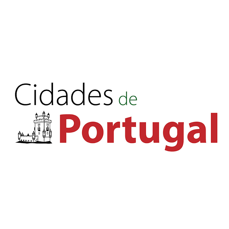 Cidades de Portugal