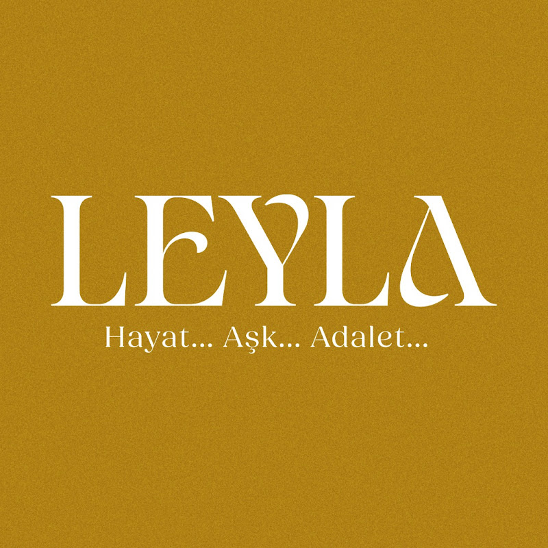 Leyla Dizi