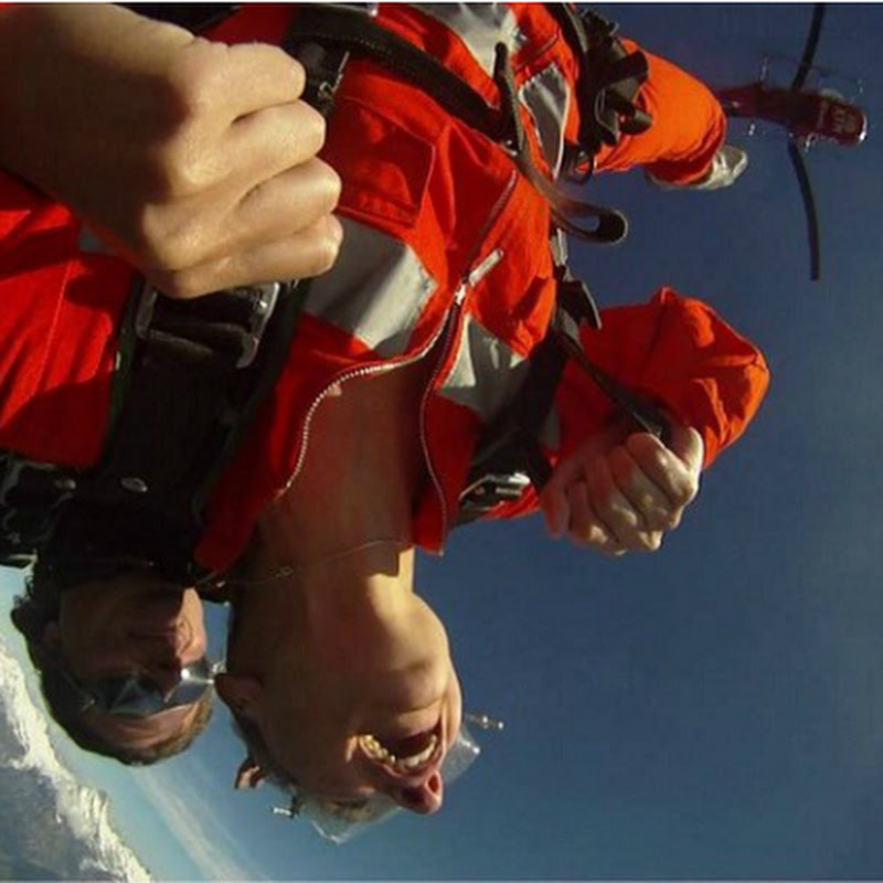 Interlaken Activities