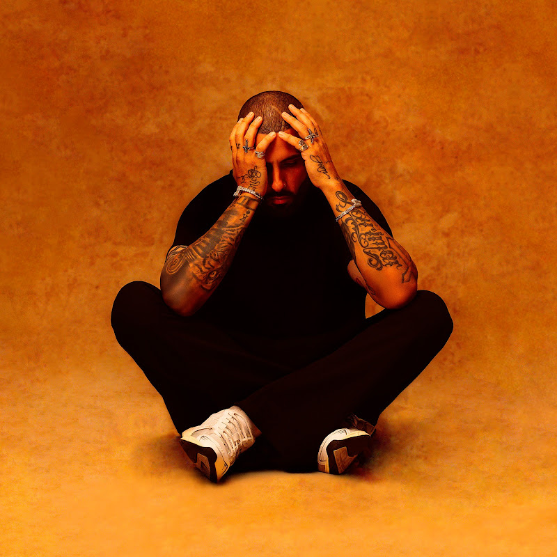 NICKY JAM