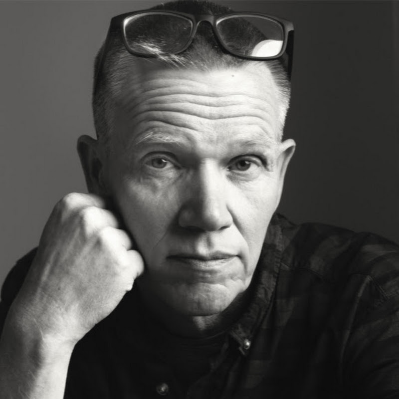 Uffe Boesen