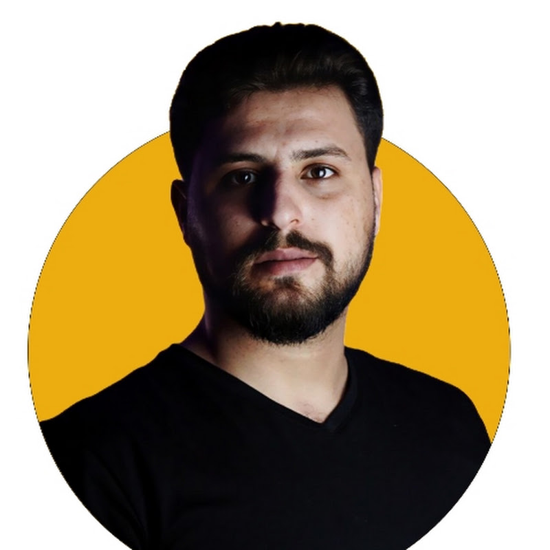 Hamza Alabbas_حمزة العباس
