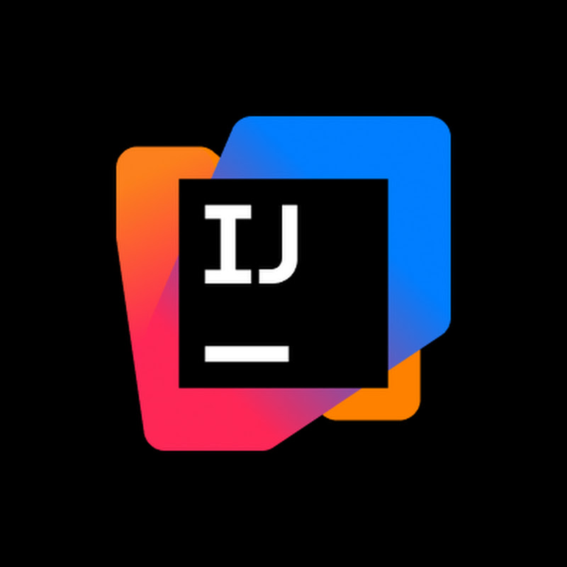 IntelliJ IDEA By JetBrains