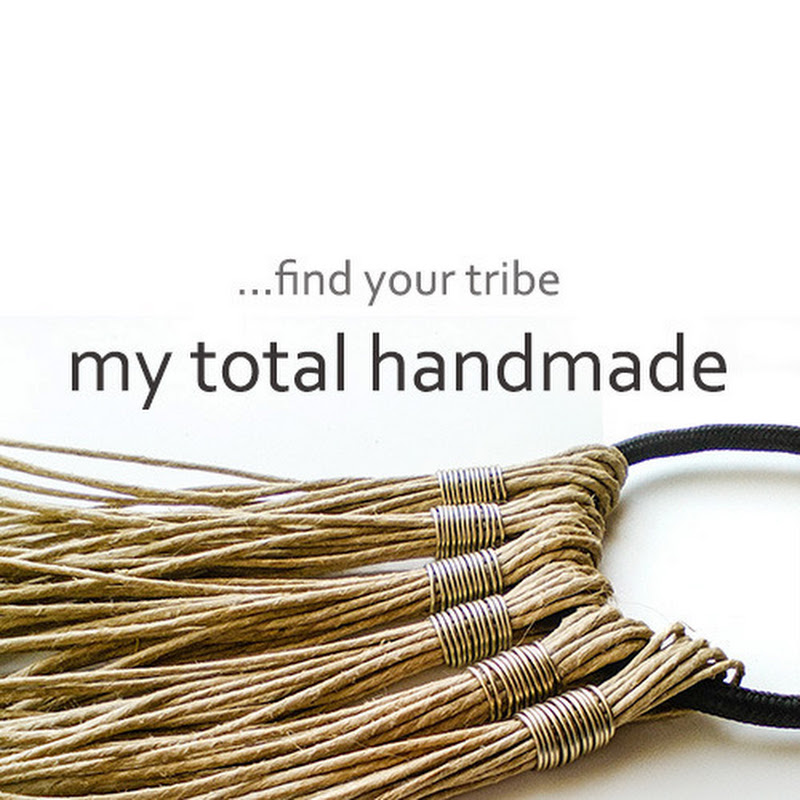 my Total Handmade