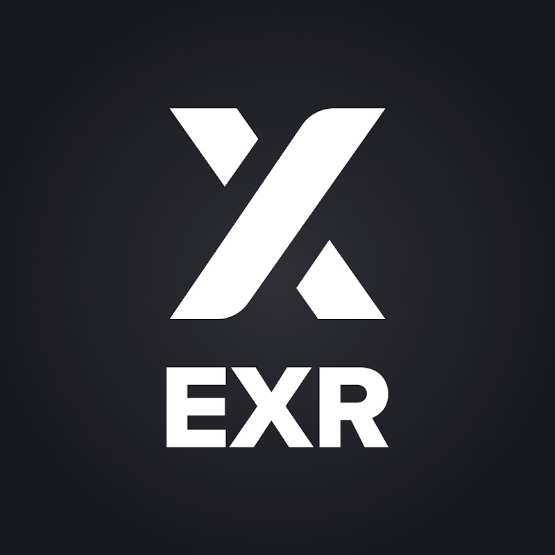 EXR | Virtual Indoor Rowing