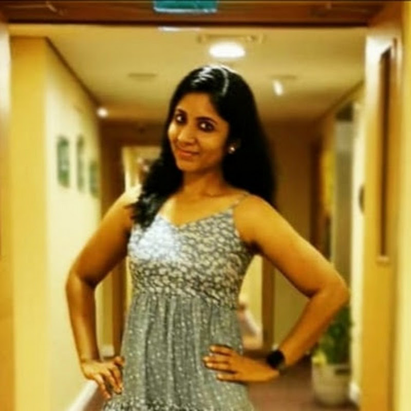 Neethu TUFF - Transforming U, Flab 2 Fit
