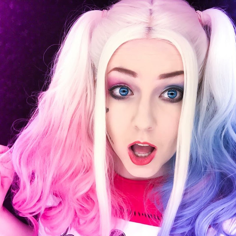Mitternacht Cosplay ✨ Linnèa