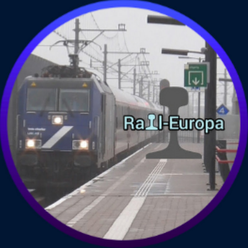 Rail-Europa