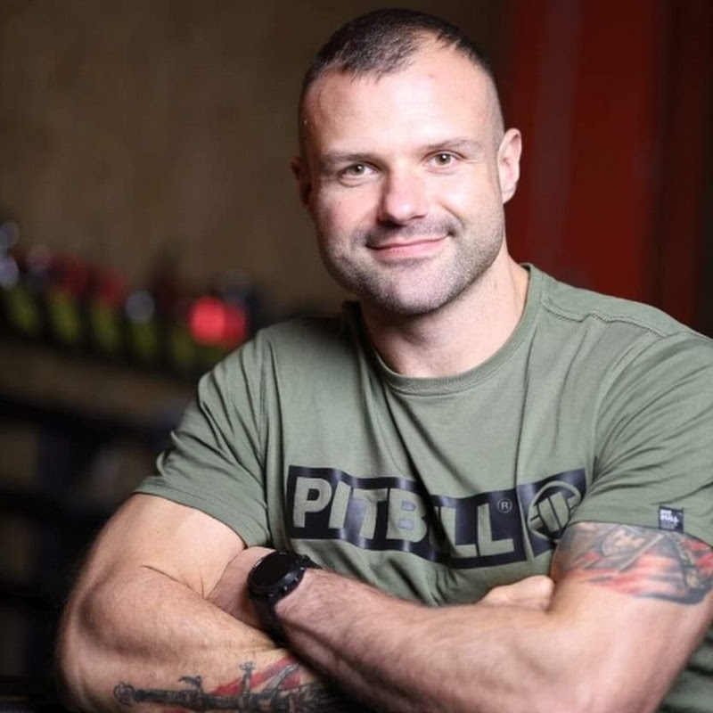 Artur Jobda Trener