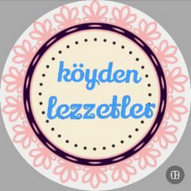 Köyden Lezzetler (Ayşegül)