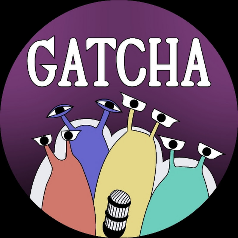 Gatcha