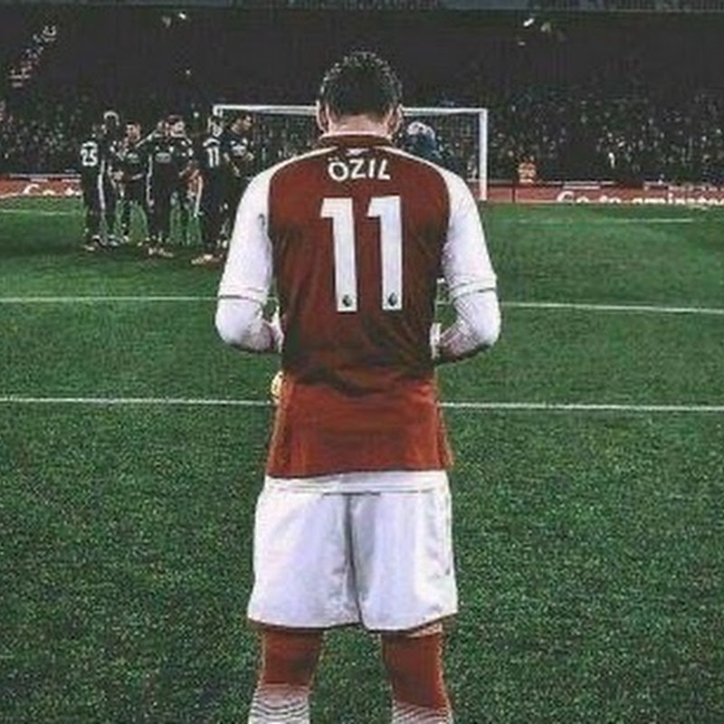 ItzeelFootball
