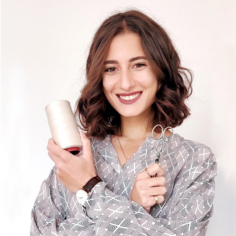 Modulab Par Laura Cothereau | Patrons & Tutos Couture