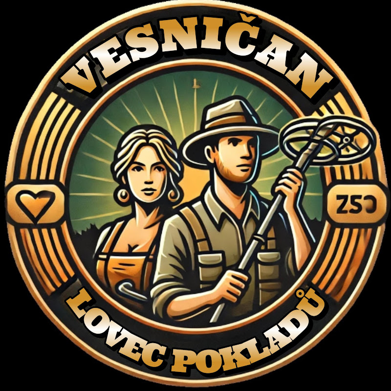 VESNIČAN - LOVEC POKLADŮ