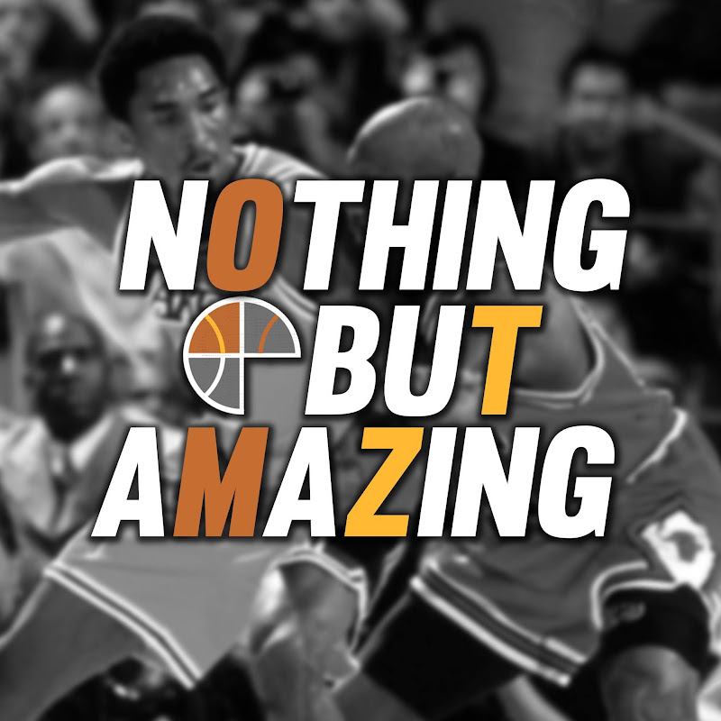 NothingButAmazing?