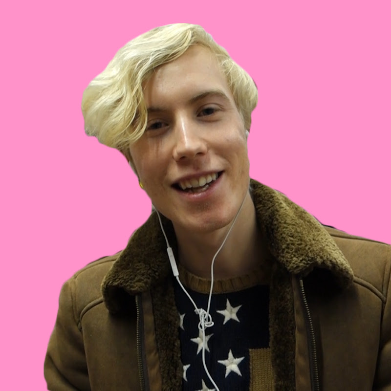 Gordon Dewoon 🐧