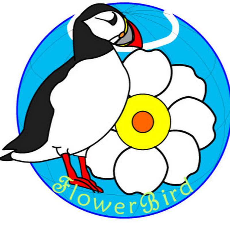 FlowerBird Design