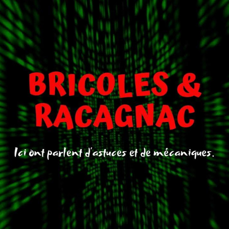 Bricoles & Racagnac