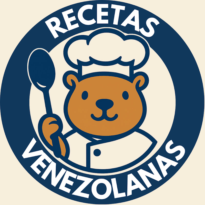 Recetas Venezolanas