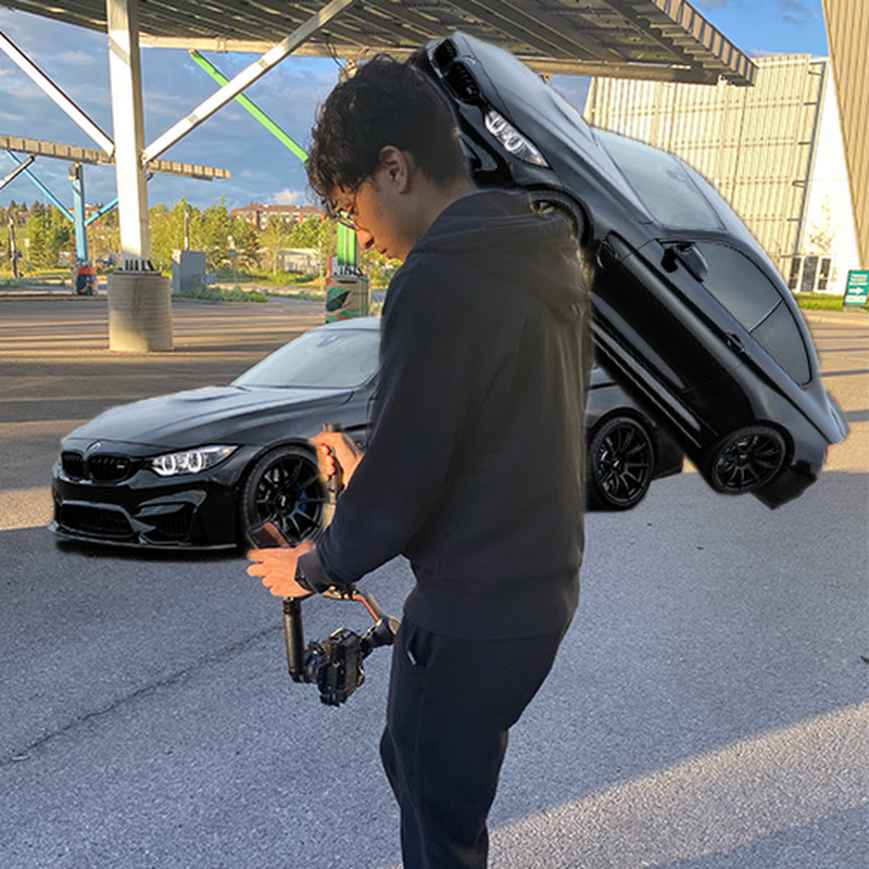 Johntalkscars