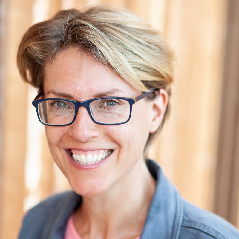 Yildiz van der Zijden - Jouwbekkentherapeut