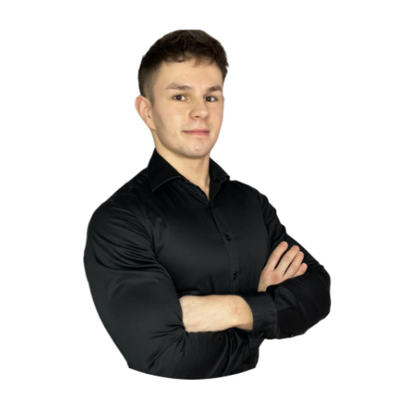 Sebastian Zielonka - Dietetyk Od Chorób I Trener | Odchudzanie 🍏
