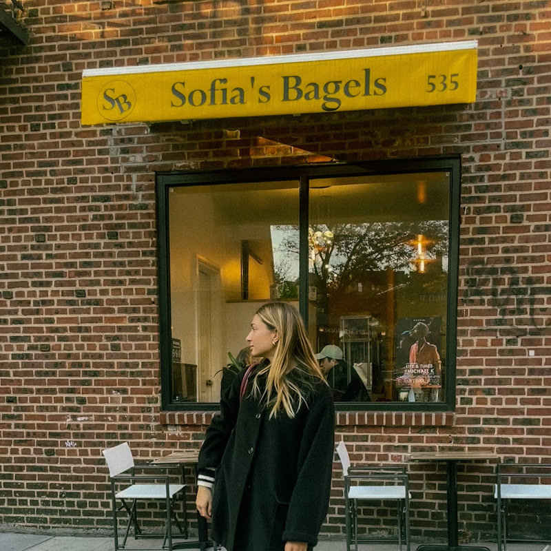 Maria Sofia Segala