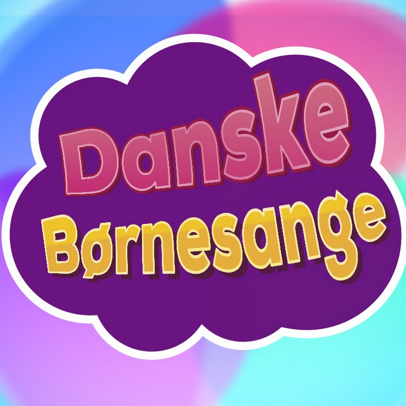 Danske Børnesange