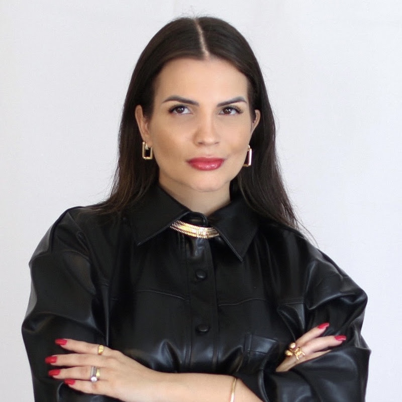 Canal Andressa Martins