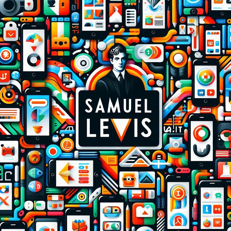 Samuel Lewis