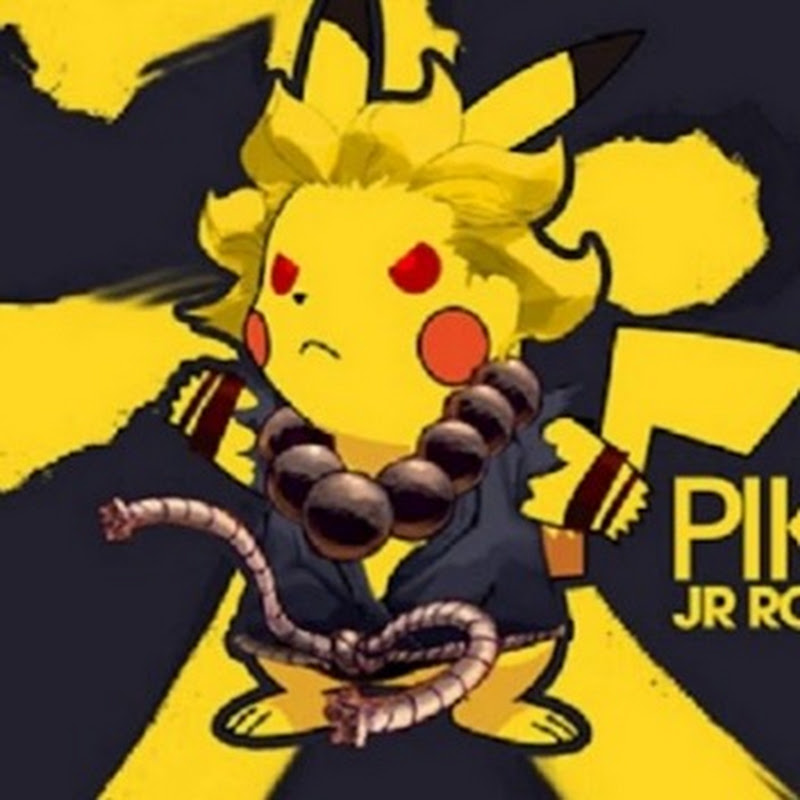 Poke Menace