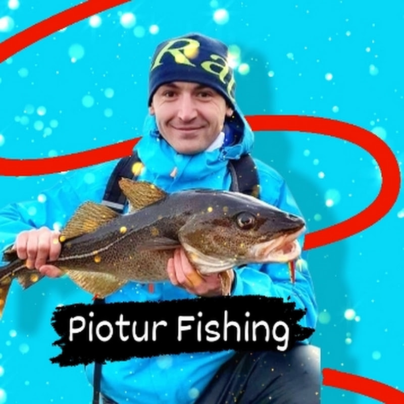 Piotur Fishing