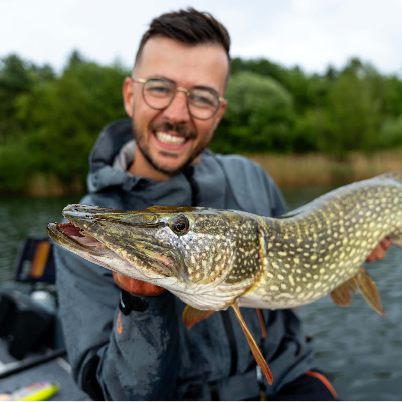 Rob Savage Gear Fishing